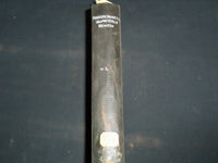1849 THE MASSACHUSETTS QUARTERLY REVIEW BOUND VOLUME NO. 2 - KD 5633C