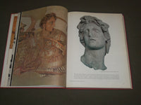 1961 THE GOLDEN ENCYCLOPEDIA OF ART BY ELEANOR C. MUNRO BOOK - I 1309