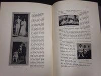 1918 KNOX COLLEGE BULLETIN SUPPLEMENT GEORGE FITCH LOT OF 30 NEW SERIES-KD 2099X