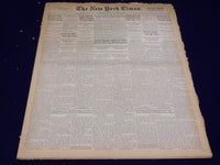 1933 JANUARY 23 NEW YORK TIMES - PERSEPOLIS RUINS DUG UP - NT 3861