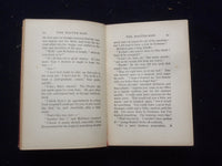 1906 THE MASTER-MAN HARDCOVER BOOK - JOHN LANE COMPANY - KD 8382