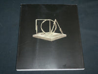 1994 BRUNO ROMEDA SCULPTURES SOFTCOVER BOOK - NICE PHOTOS - R 707R