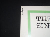 1975 THIS TIME I'LL MAKE YOU RICH 1/2 SHEET MOVIE POSTER - TONY SABATO - P 305