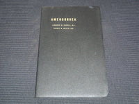 1951 AMENORRHEA SOFTCOVER BOOK BY LAWRENCE M. RANDALL M. D. - KD 7663