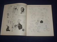1928 NOVEMEBER 23 LIFE MAGAZINE - TAXI - ST 6418