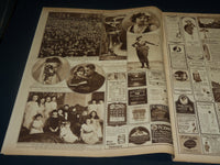1920 DECEMBER 19 NEW YORK TIMES PICTURE SECTION - GOBELIN TAPESTRIES - NT 8792