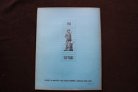 1944 AIR TRAILS MAGAZINE - MODEL ANNUAL COVER - E 9811