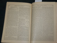 1890 PUBLIC LEDGER ALMANAC - 21ST ANNUAL - JOHNSTOWN DISASTER - J 5952