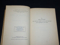 1948 NO PLACE TO HIDE HARDCOVER BOOK BY DAVID BRADLEY - KD 7462