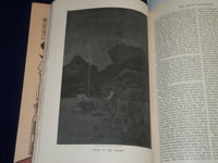 1902 JUNE THE CENTURY MAGAZINE - GREAT SOUTHWEST - MAXFIELD PARRISH - SP 2593