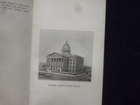 1929 MANUAL OF THE CITY OF PATERSON NEW JERSEY 1929 HARDCOVER BOOK - KD 8849