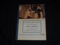 1999 NOVEMBER 22 THE NEW YORKER MAGAZINE - ILLUSTRATED COVER - NY 1873
