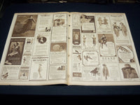 1919 MARCH 16 NEW YORK TIMES PICTURE SECTION 5 & 6- FRENCH CREATIONS - NT 8842
