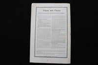 1895 JANUARY 17 THE CONGREGATIONALIST MAGAZINE - LADY HENRY SOMERSET - K 2326