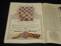 1925 DECEMBER THE MODERN PRISCILLA MAGAZINE - ILLUSTRATIONS, STORIES - ST 530B