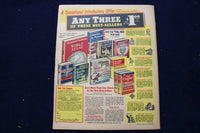 1954 FEBRUARY 21 CHICAGO TRIBUNE MAGAZINE - DOLORES DORN COVER - E 22203