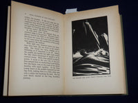 1930 REAL LEGENDS OF NEW ENGLAND BOOK BY G. WALDO BROWNE - KD 2058H