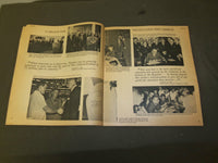 1964 JUNE 14 THE PHILADELPHIA INQUIRER NEWSPAPER - LYNDON B. JOHNSON - NP 3430