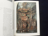 1999 THE CATHEDRAL OF OUR LADY IN ANTWERP SOFTCOVER BOOK - KD 8889