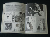 1984 CARGOES KENT PLACE GIRLS COLLEGE YEARBOOK - SUMMIT NEW JERSEY - YB 1659