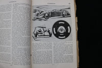 1930 JANUARY 31 THE STANDARD QUARTERLY REVIEW MAGAZINE - K 2917