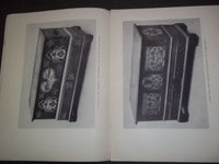 1943 PENNSYLVANIA ARTS AND CRAFTS - A PICTURE BOOK - MET MUSEUM OF ART - II 8036
