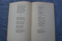 SONGS AND LYRICS HARDCOVER BOOK BY ROBERT HERRICK - K 674