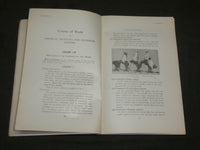 1914 COURSE OF STUDY FOR ELEMENTARY SCHOOLS CITY OF NEWARK - GRAMMAR - J 6146