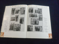 1936 THE HIOHI OBERLIN COLLEGE YEARBOOK - OBERLIN, OHIO - YB 2810