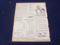 1920 NOVEMBER 16 NEW YORK TIMES - LEAGUE ASSEMBLY OPENS HAILS WILSON - NT 8470