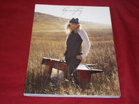 FLAUNT MAGAZINE ISSUE NO. 105 - HIGH END FASHION - THE VAGABOND ISSUE - RC 123