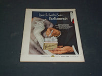 1952 JULY 26 THE NEW YORKER MAGAZINE - ILLUSTRATED COVER - NY 914