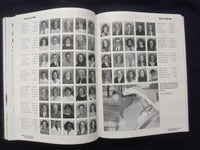 1995 WARBLER EASTERN ILLINOIS STATE COLLEGE YEARBOOK - CHARLESTON, IL - YB 3316