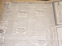 1922 APRIL 6 NEW YORK TIMES - CLAQUE AT OPERA DAMROSCH CHARGES - NT 8579