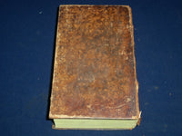 1827 PREDIGTEN SERMONS GERMAN VOLUME - GREAT INFORMATION - KD 3109