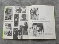 1977 THE REFLECTOR FARRELL HIGH SCHOOL YEARBOOK - FARRELL, PENNSYLVANIA- YB 3173