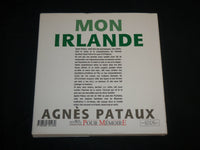 1996 MON IRLANDE AGNES PATAUX FRENCH HARDCOVER BOOK - GREAT PHOTOS - I 2023