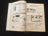 1949 SEPTEMBER 30 THE AUTOCAR MAGAZINE - LONDON SHOW REPORT - BRITISH - J 7834