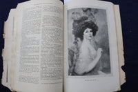 1909 DECEMBER PEARSON'S MAGAZINE - NICE STORIES, ADS & ILLUSTRATIONS - K 754