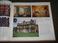 1987 PERIOD DETAILS SOURCE BOOK FOR HOUSE RESTORATION -FIRST AMERICAN EDN- D 160