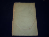 1872-1873 NEW HAMPSHIRE HISTORICAL SOCIETY PROCEEDINGS - SEMI-CENTENNIAL- J 4414