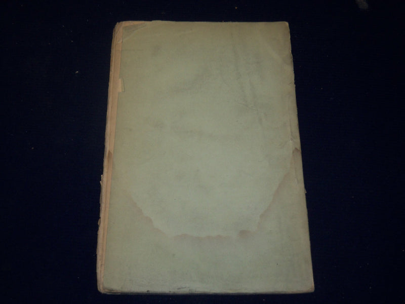 1872-1873 NEW HAMPSHIRE HISTORICAL SOCIETY PROCEEDINGS - SEMI-CENTENNIAL- J 4414