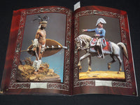 2002 WORLD EXPO ROME 2002 SHOWCASE - FIGURE INTERNATIONAL PORTFOLIO - KD 4585F
