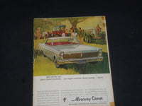 1964 DECEMBER SPORT MAGAZINE - JIMMY BROWN COVER - SP 8510