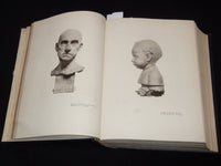 1906 OCTOBER-1907 MARCH THE CRAFTSMAN MAGAZINE BOUND VOLUME - KD 7893