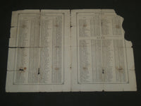 1870 PORTLAND HIGH SCHOOL SEMI-ANNUAL REPORT - BOYS & GIRLS - J 4681