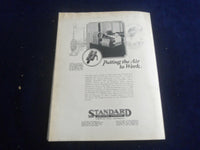 1928 MAY PART 2 THE ARCHITECTURAL FORUM MAGAZINE- PHOTOS, STORIES & ADS- ST 7300