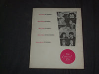 1962 LIZ TAYLOR'S LOVES MAGAZINE - ELIZABETH TAYLOR COVER - CW 389
