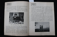 1945 JANUARY CARNIVAL LIFE MAGAZINE - MIDDLEBURY COLLEGE - K 1932