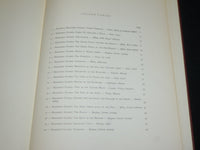 1956 FRANCESCO GUARDI HARDCOVER BOOK BY VITTORIO MOSCHINI - R 728V